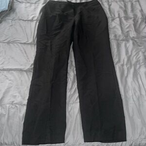 Kasper Black Pants